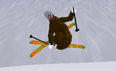 Some Random Jibberish Skis