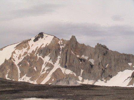 summer snow in las lenas 3