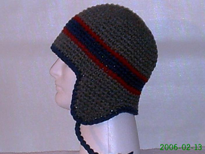 hat for costomers