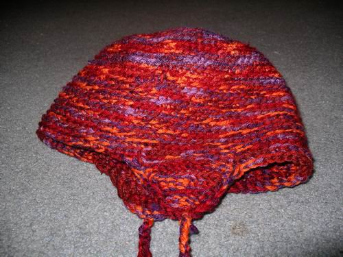 hat(for thread)
