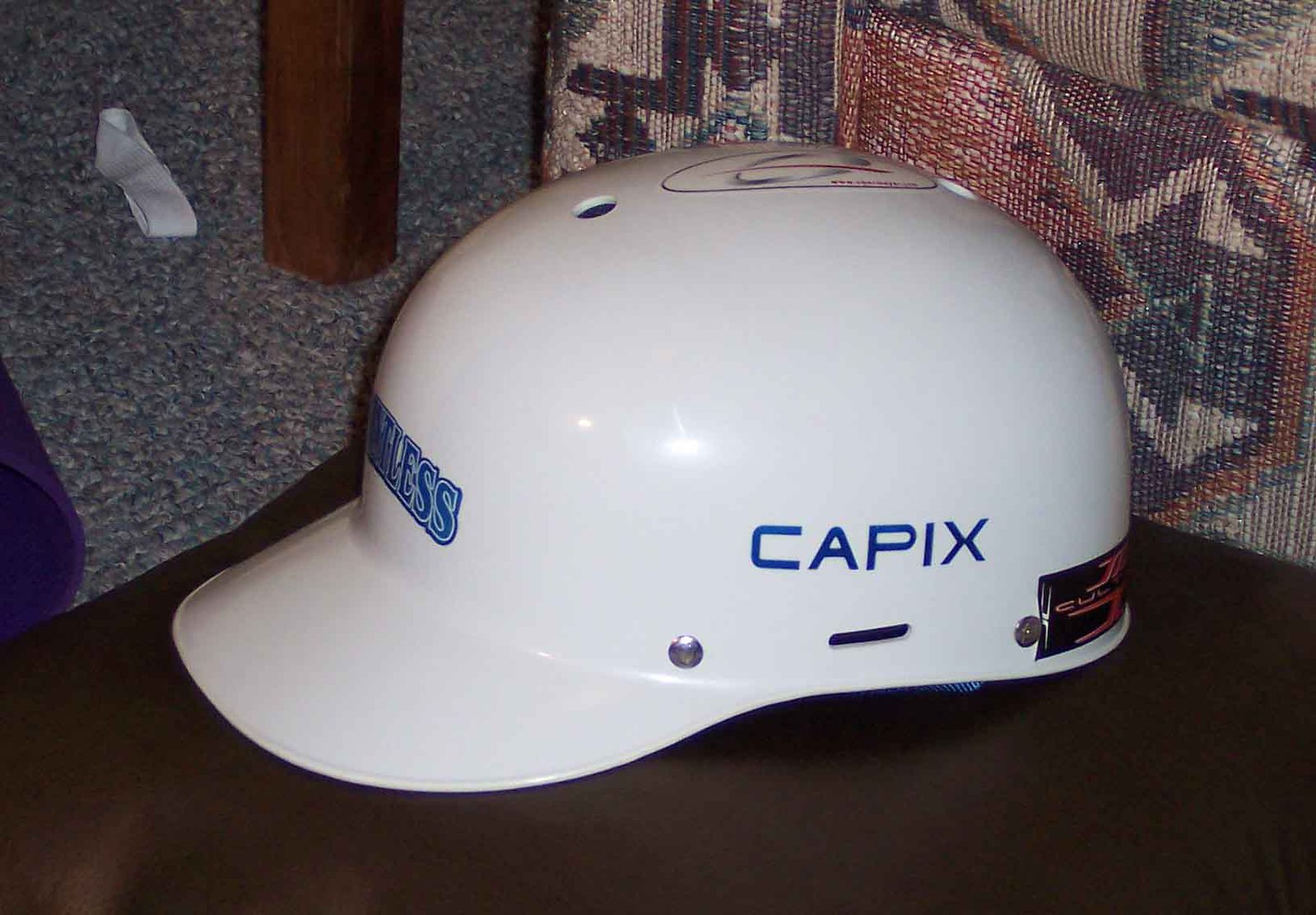 Capix for sale