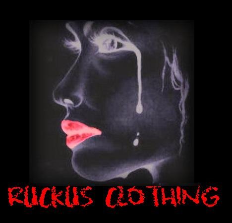 Ruckus Clothing Design 4