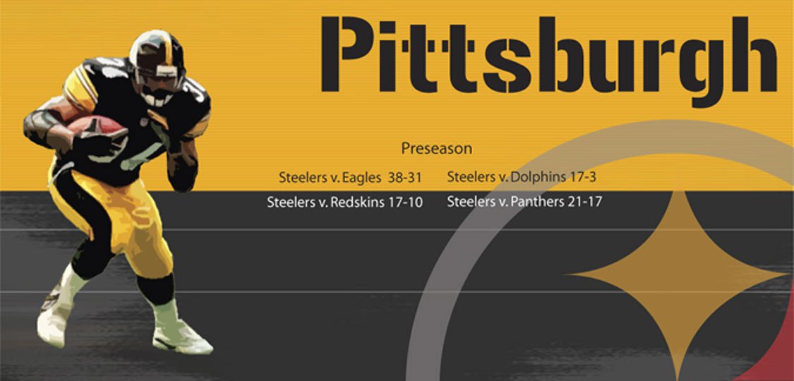 steelers project plate 1