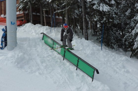 Down Rail