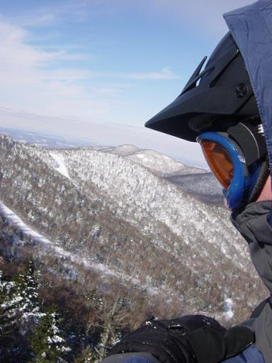 HB and Jay Peak