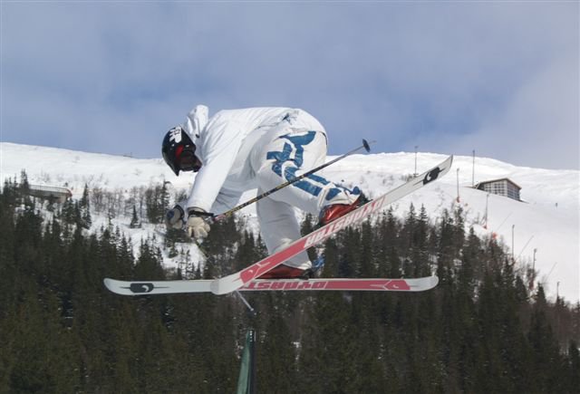 me on jib academy (åre)