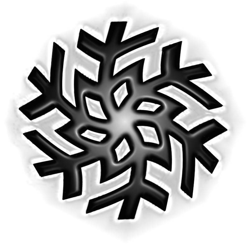 My Snowflake Tattoo