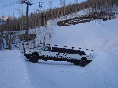 smith at telluride