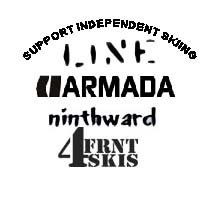 SUPPORT INDEPENDENT SKIING