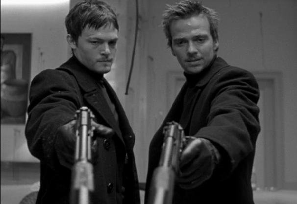 Boondock Saints