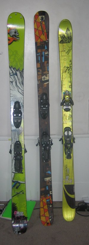 quiver