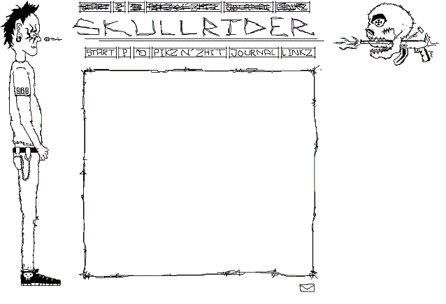 a layout i did in ms paint :)