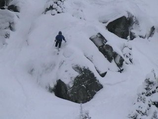 stevens pass