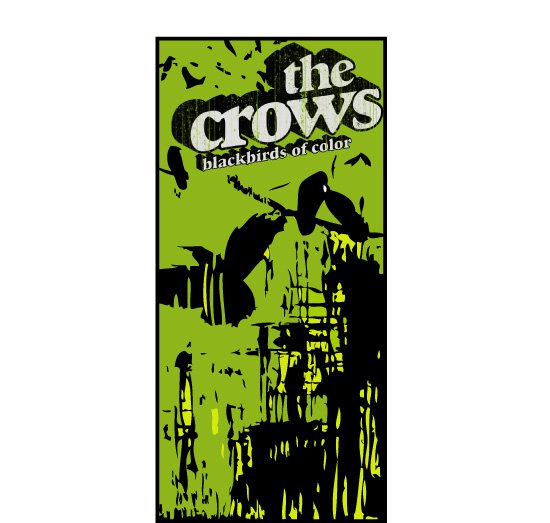 Crows Poster