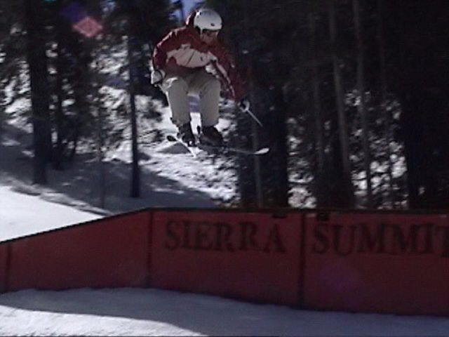 Gateway at sierra summit