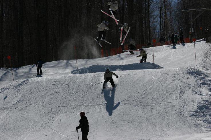 3 tail sequence