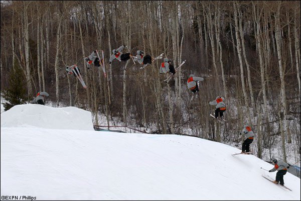 pep cork 5, xgames 03