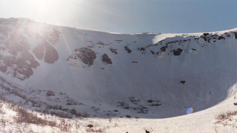 tuckermans again