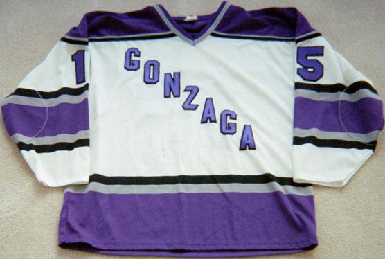 Gonzaga (home-front)