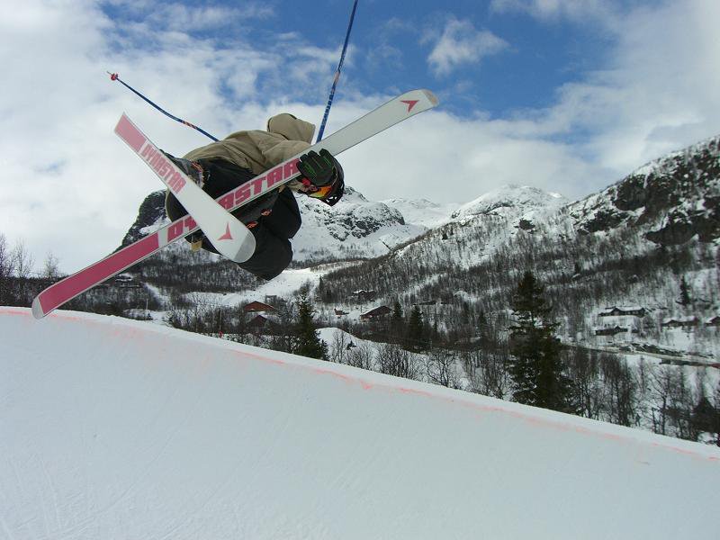 mute grab hemsedal