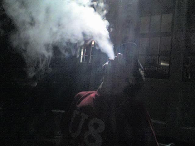 Hookah Sesh