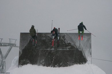 ...wallride x3...