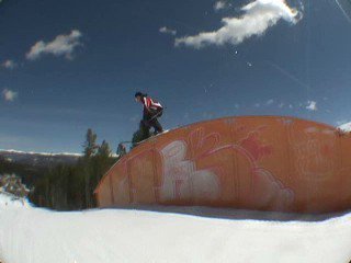 breck rainbow