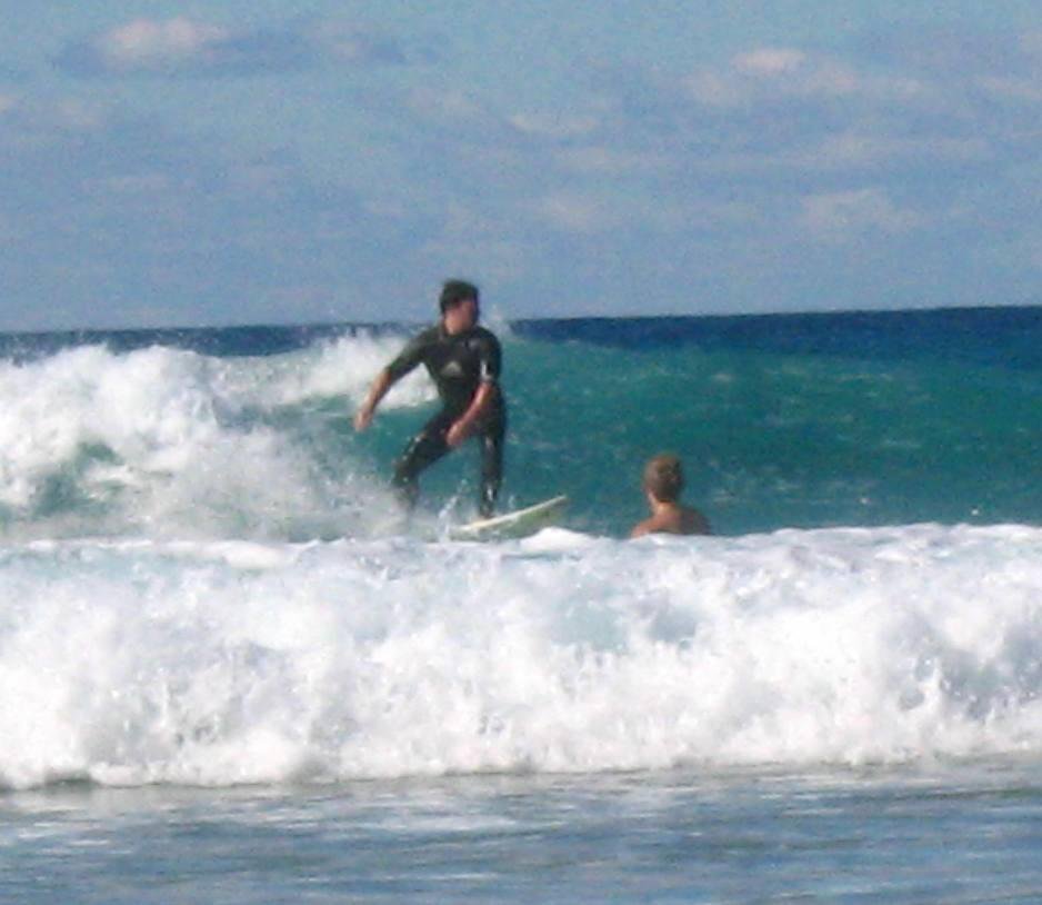 OZ small surf 2