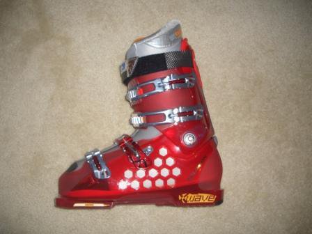 salomon boots