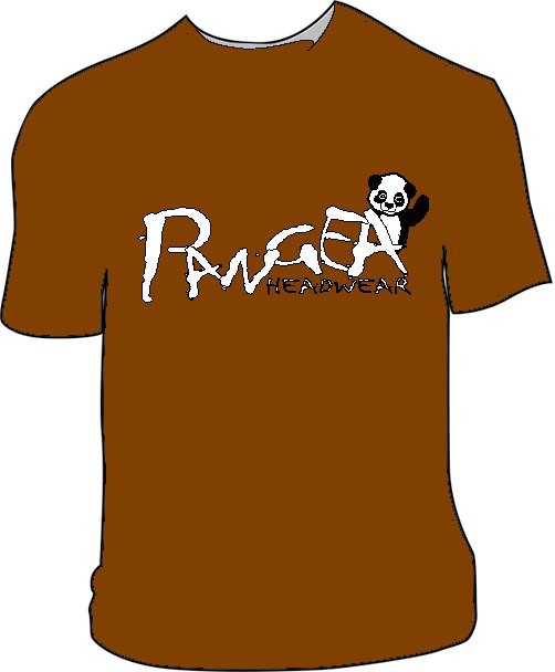 Pangea Shirt