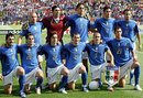 Italy: world champion