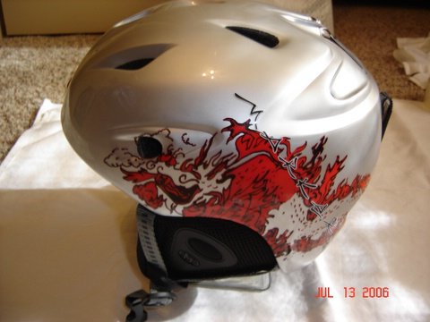 Helmet 5