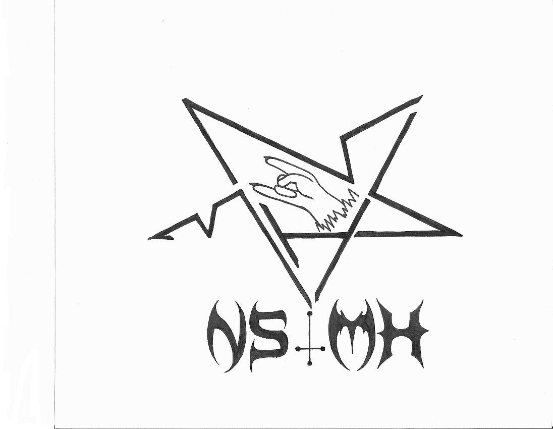 Logo for cult