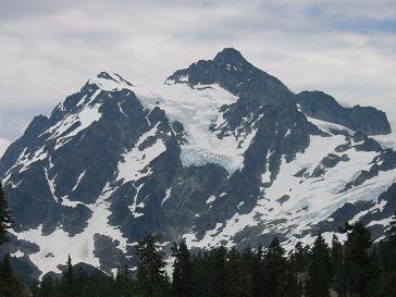 Shuksan