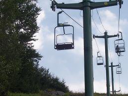 Chairlift