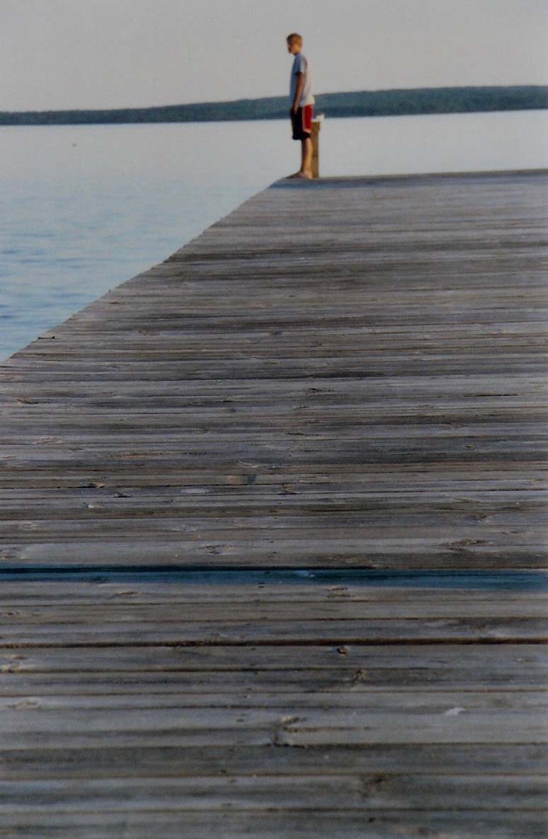 Bro and dock