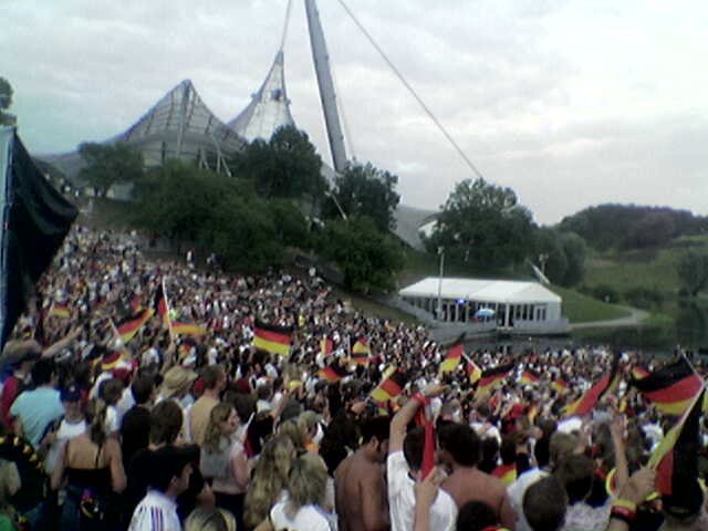 Fifa worldcup 2006 germany