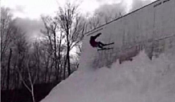 Loon Wallride Video Still