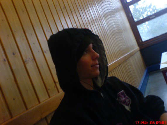 That´s Me in School^^