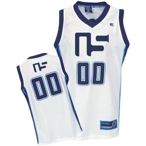 NS BBall Jersey