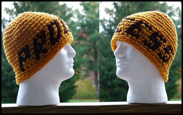 Process Clothing Hat for thread