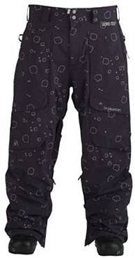 Burton AK Wargames Pant