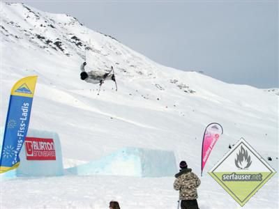 Contest serfaus