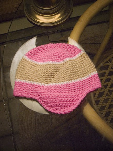 Crochet 3