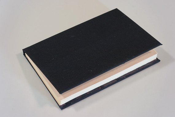 Case Bound Book