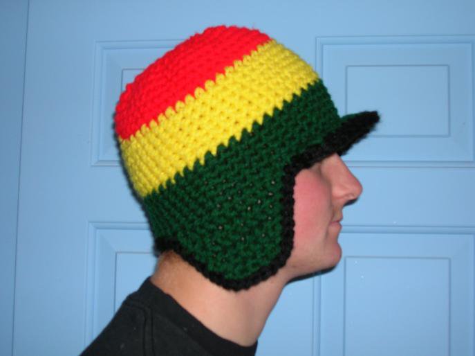 Rasta for customer