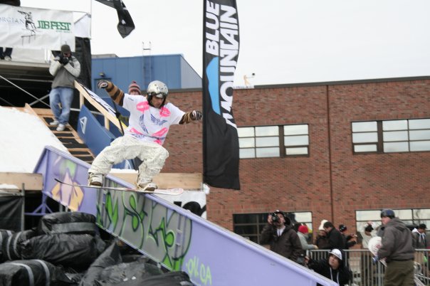 JIBFEST 2006