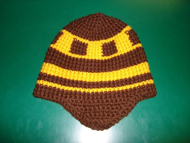 Hat for a friend