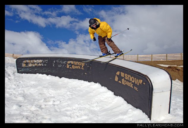 Nosepress C Box