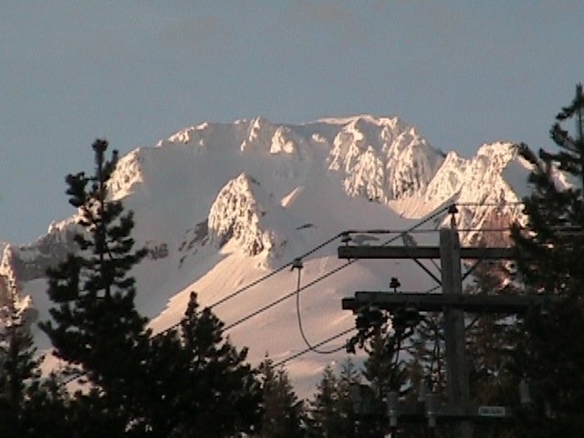 Mt. Hood